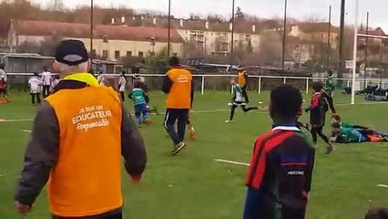 U10 tournoi Provins 2021-1