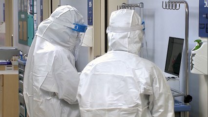 코로나19 확진 고등학생 격리 해제 나흘 만에 숨져 / YTN