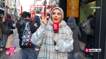 Her Yerde Biz 6 Şubat 2022