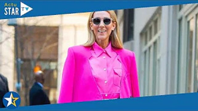 Céline Dion gravement malade ? Son entourage révèle la cause de son inquiétante perte de poids
