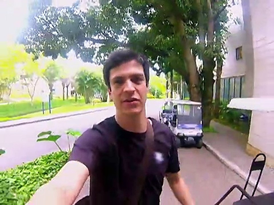 Vídeo Show - Estreia do novo formato (18/11/2013)