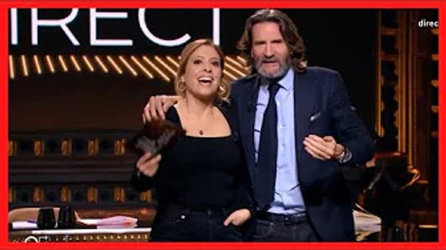 Frédéric Beigbeder prend les commandes d’On est en direct: la réaction hilarante de Laurent Ruquier