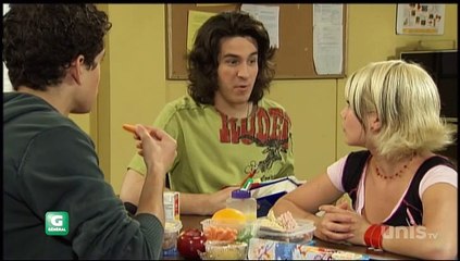 Ramdam - S8 E15 - La blonde de Gary-Bob