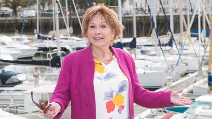 FEMME ACTUELLE - Marion Game mère absente ? Pourquoi ses enfants ne sont "pas dans [s]a vie"