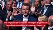 « Ensemble citoyens ! » :  l'alliance se construit autour de Macron