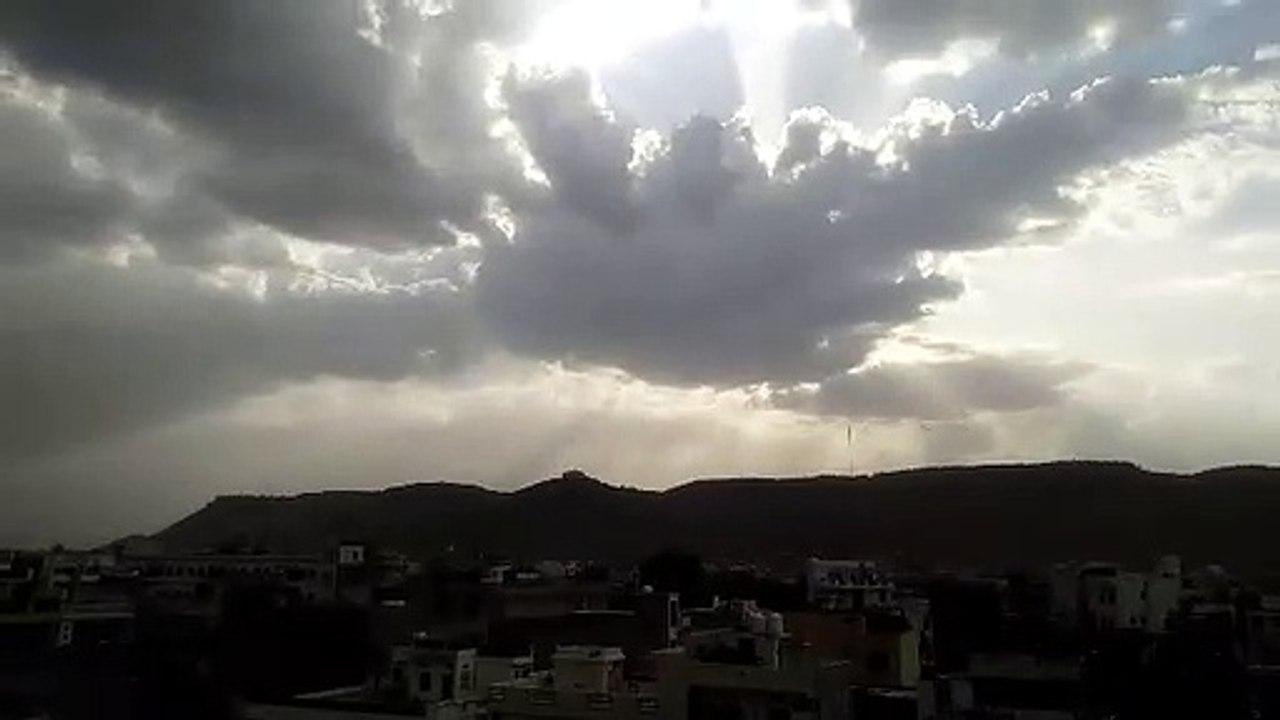 Weather News- 9 फरवरी से मिल बदलेगा मौसम, कई जिलों में होगी बरसात