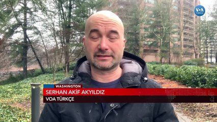 Avrupa’nın Doğal Gaz Endişesi