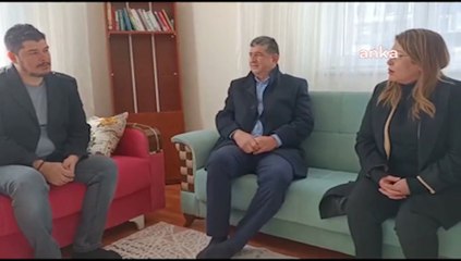 Ispartalı yurttaş- Yetkililer 'öldünüz mü elektriksiz' dediler!