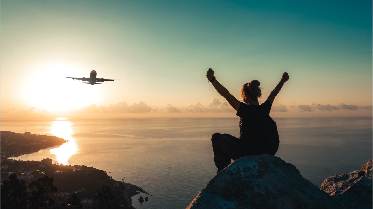 EasyJet, Transavia… Voici les lignes qui ouvrent au printemps au départ de votre ville