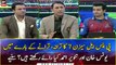 What is the opinion of Younis Khan and Tanvir Ahmed about the anthem of PSL season 7?