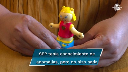 Caso Champagnat destapa omisiones en abusos contra niños