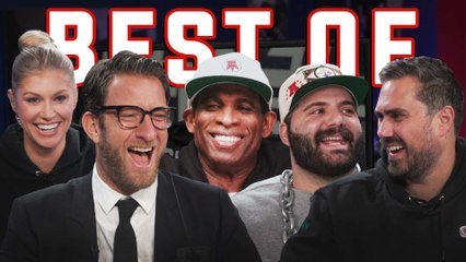 Best of The Pro Football Football Show presented by Chevy Silverado