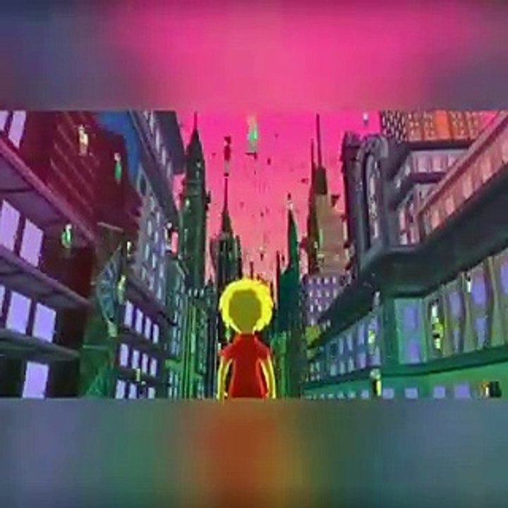 Simpsons metaverse