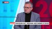 Yves Jégo : «Je pense que Fabien Roussel va piquer des voix à Marine Le Pen»