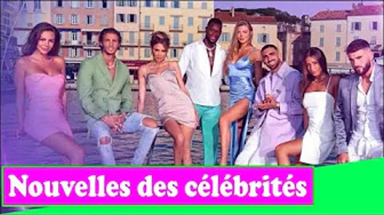 Les Princes et les Princesses de l’Amour : Déprogrammé de W9 !
