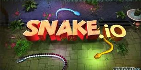Snake.io Best Gameplay  || Google Snake