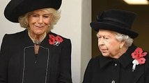 Camilla Parker Bowles reine d'Angleterre : l'annonce choc et inattendue d'Elizabeth II...
