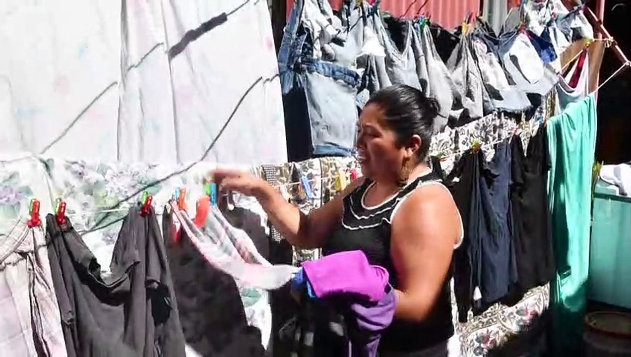 Costa Rica : La pauvreté, un défi majeur avant...