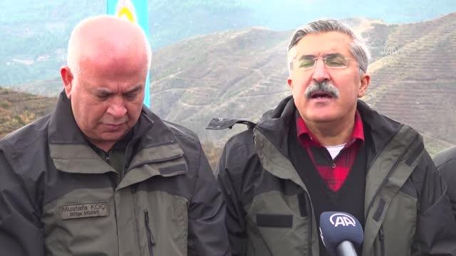 AK Parti'li Yayman'dan Erdoğan'a yönelik hakaret içeren paylaşımlara tepki