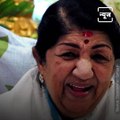 Lata Mangeshkar, The 'Nightingale Of India', Passes Away At 92