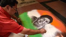 Watch: Lata Mangeshkar cremated with full state honours