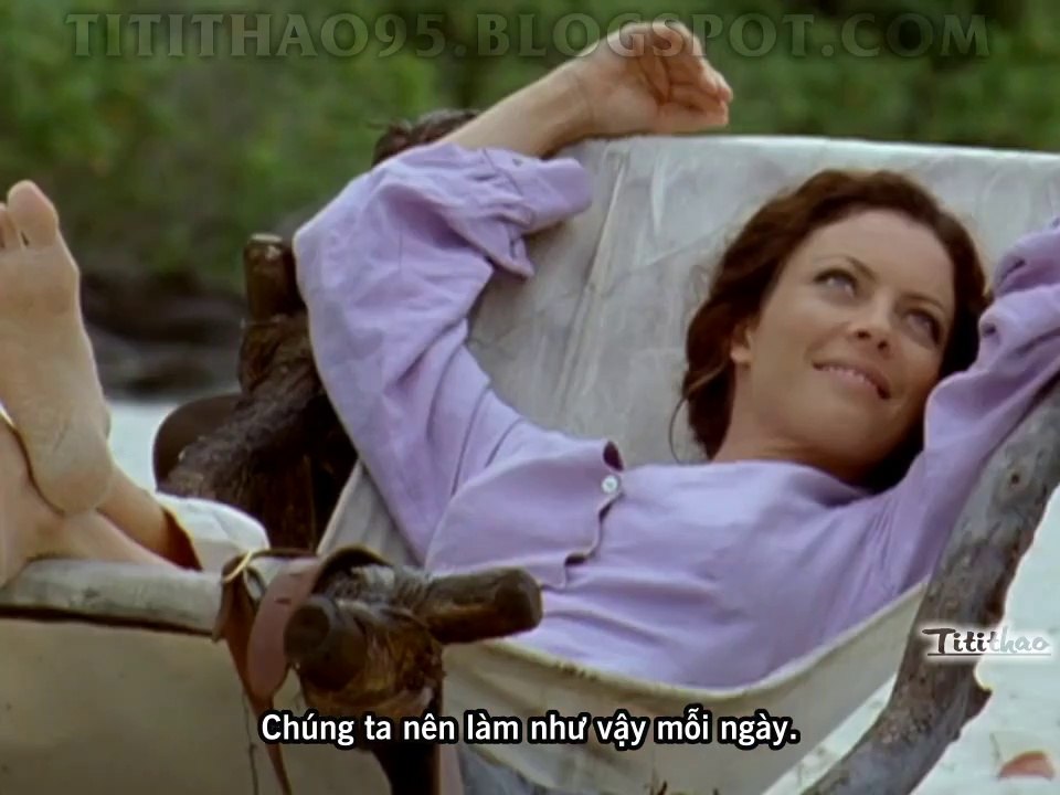 [Vietsub] Thế Giới Bị Mất - The Lost World (Phần 3 - Tập 5)