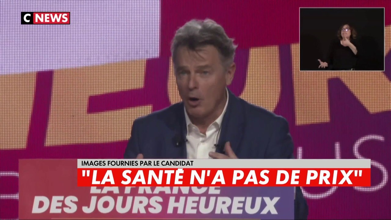 Fabien Roussel : «Nous mettrons en place le permis de conduire gratuit pour les moins de 25 ans