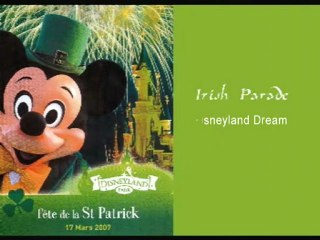 Irish Parade 2007