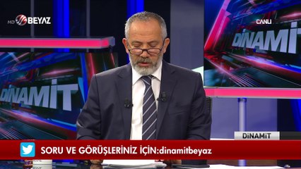 Dinamit 6 Şubat 2022
