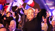 «Raciste», «risible» : quand les militants de Marine Le Pen parlent d’Éric Zemmour (et inversement)