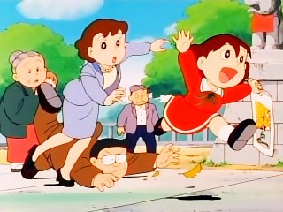 Anime Chimpui episode 13 | Japan | Chu chuot chinba