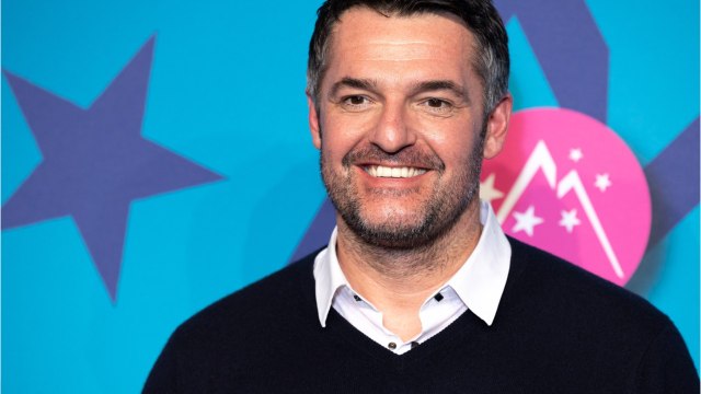 FEMME ACTUELLE - Arnaud Ducret sans filtre : il se paye les Français prétentieux et les Parisiens snobs