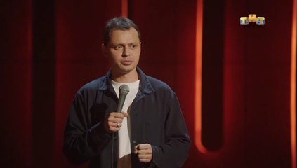 Stand Up - 9 сезон / 12 выпуск