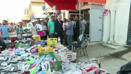 Tunisie : le président dissout un organe judiciaire essentiel mais controversé