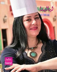 ليالينا ترند-علا رامي: ابو الليف اول ما اشتهر طلقني وقالي باي باي وبعت دهبي عشان اعيش