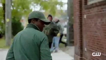 4400 S01E12 Group Efforts