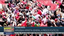 teleSUR Noticias 11:30 06-02: Elecciones en Costa Rica se desarrollan sin incidentes