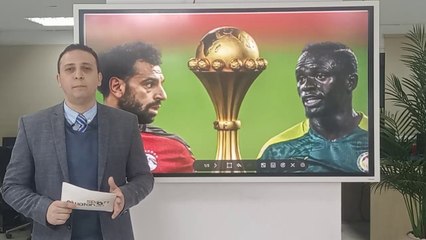 الليلة ليلتك يا صلاح.. مفاجأة مدوية لـ كيروش قبل مواجهة السنغال