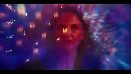 COSMIC DAWN Trailer (2022)