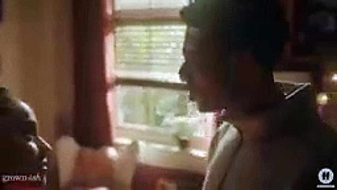 Grown-ish S04E11