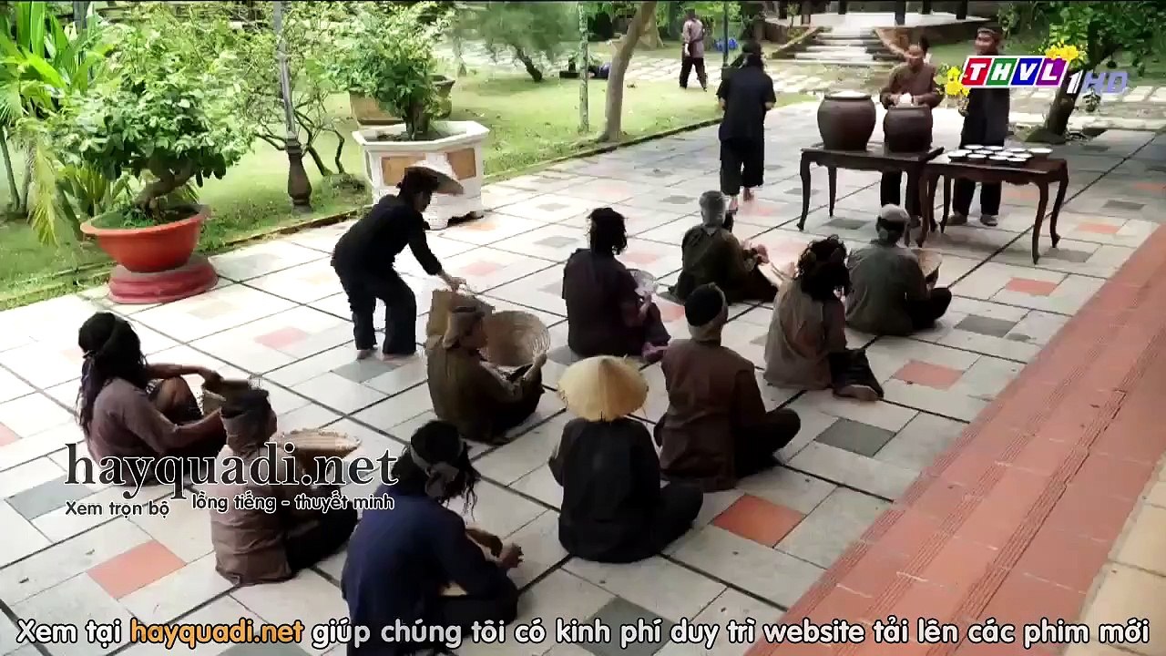 gái khôn được chồng tập 49 - THVL1 - Cổ tích Việt Nam - xem co tich gai khon duoc chong tap 50