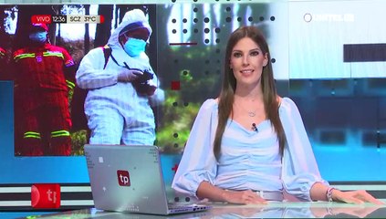 Encuentran la cabeza y parte de un brazo del joven encontrado descuartizado en La Paz