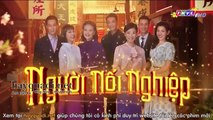 Người Nối Nghiệp Tập 85 - THVL1 lồng tiếng - Phim Đài Loan - xem phim nguoi noi nghiep tap 86
