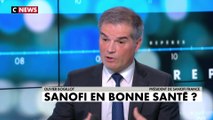 Olivier Bogillot : «Faire de la France le leader mondial de la découverte de médicaments dans le cancer ça dépasse les partis politiques»