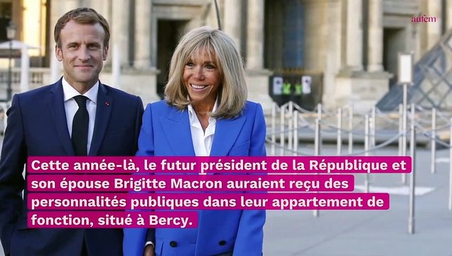 Emmanuel et Brigitte Macron : leurs nombreux « dîners de Bercy » étaient-ils légaux ?