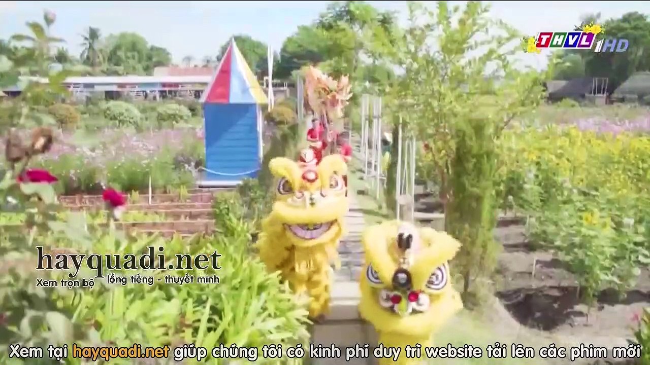 Người Nối Nghiệp Tập 88 - THVL1 lồng tiếng - Phim Đài Loan - xem phim nguoi noi nghiep tap 89