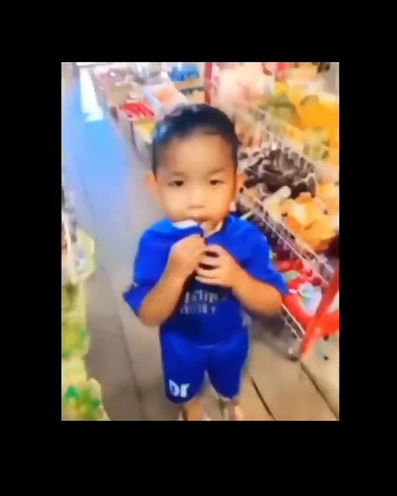 Kumpulan vidio lucu #part1