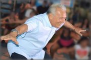 Em meio ao caos na saúde de Cajazeiras, Zé Aldemir se lança candidato a prefeito de São João do Rio do Peixe