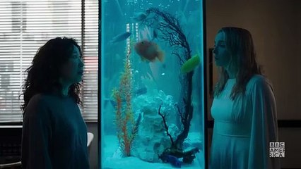 Killing Eve S04 Trailer