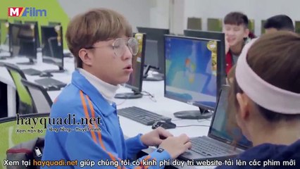 Độc Thân Tập 4 - VTV8 lồng tiếng tập 5 - Phim Trung Quốc - xem phim doc than tap 4